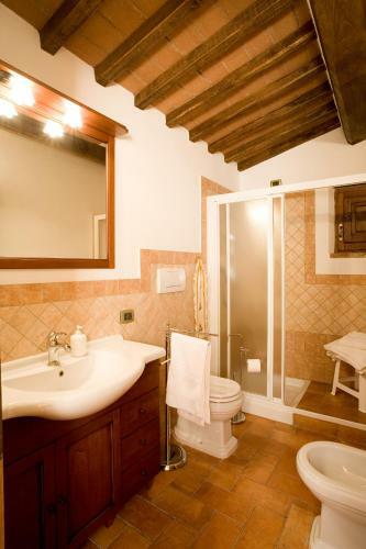 Agroturismo Fattoria Borgonuovo