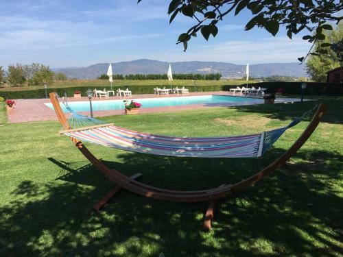 Agroturismo Fattoria Borgonuovo