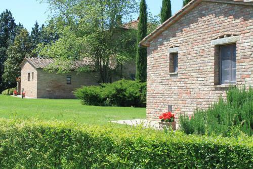 Agroturismo Fattoria Borgonuovo