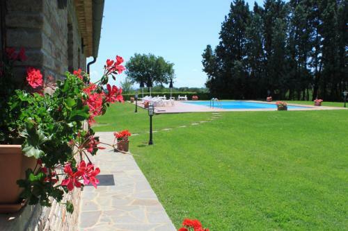 Agroturismo Fattoria Borgonuovo