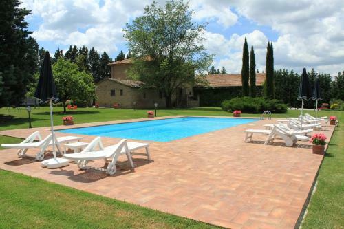 Agroturismo Fattoria Borgonuovo
