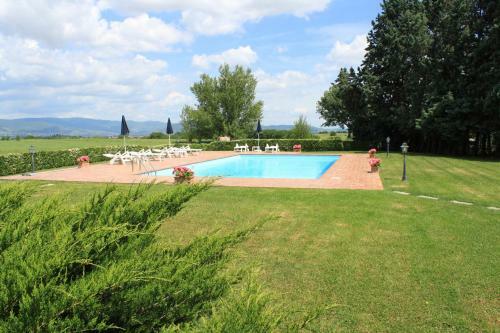Agroturismo Fattoria Borgonuovo