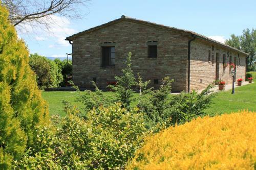 Agroturismo Fattoria Borgonuovo