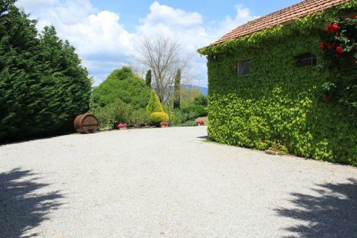 Agroturismo Fattoria Borgonuovo