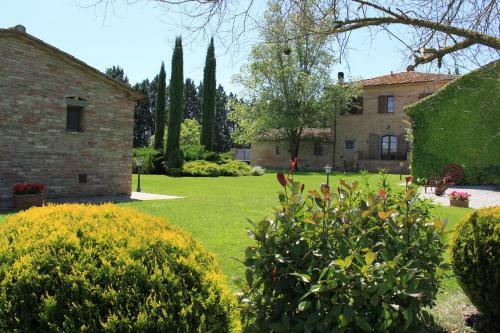Agroturismo Fattoria Borgonuovo