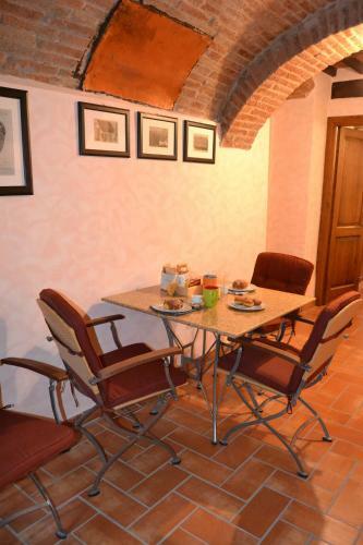 Sweet Cortona