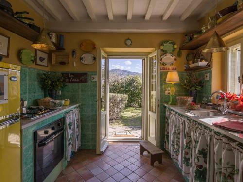 Cozy Villa In Cortona With Private Swimming Pool