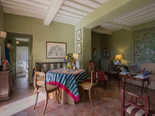 Cozy Villa In Cortona With Private Swimming Pool