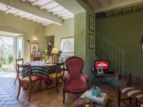 Cozy Villa In Cortona With Private Swimming Pool