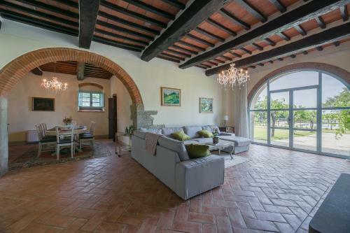 Villa Mezzavia