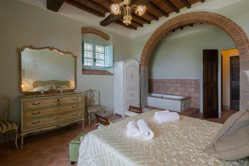 Villa Mezzavia