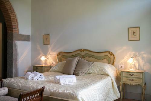 Villa Mezzavia
