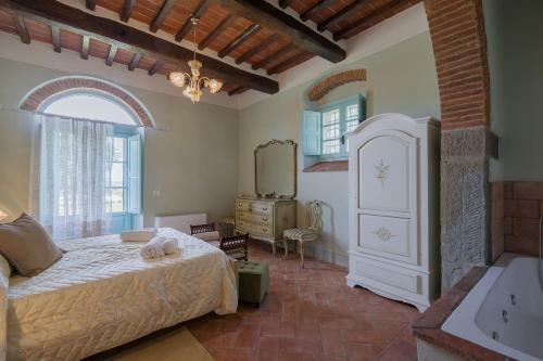 Villa Mezzavia