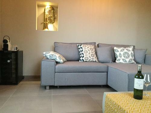 Bed & Breakfast Le Clos Saint Andr�