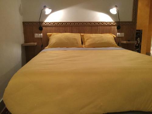 Bed & Breakfast Le Clos Saint Andr�