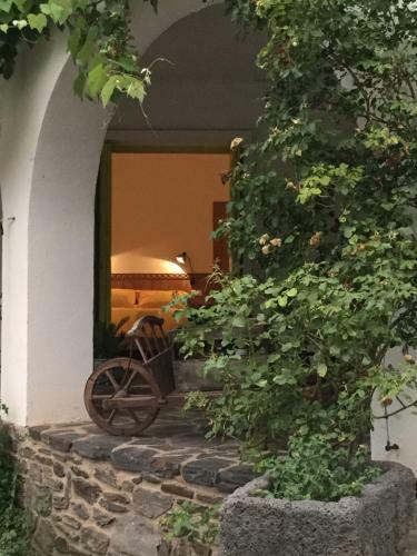 Bed & Breakfast Le Clos Saint Andr�