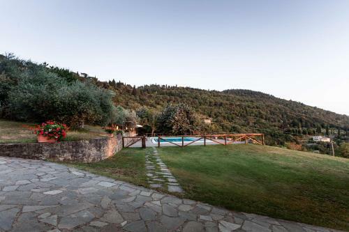 Villa Agriturismo Le Celle