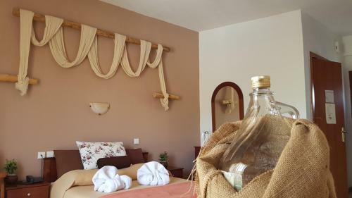 Hotel Metoxi