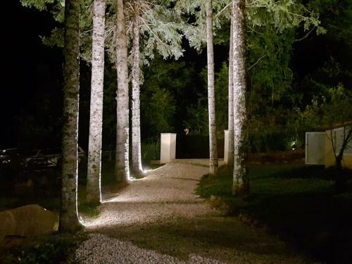 Tenuta La Scure