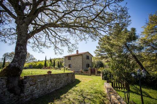 Villa Casale Cantalena