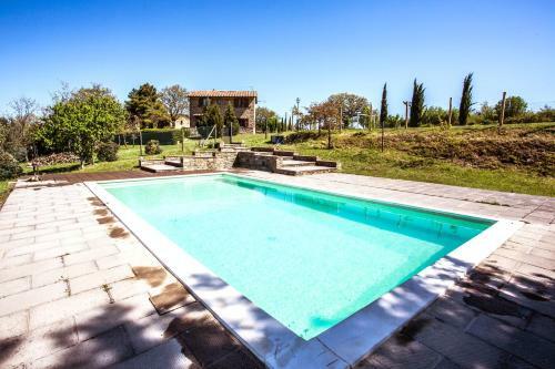 Villa Casale Cantalena