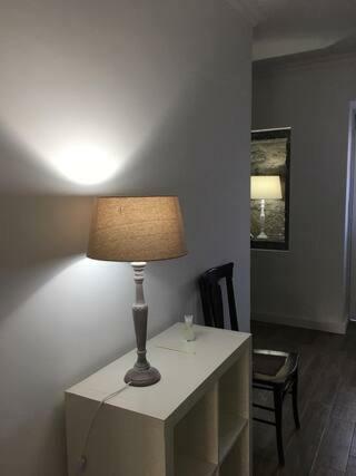 Apartamento Casa Dos Foros