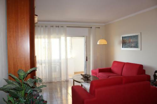 Apartamento Som Do Mar