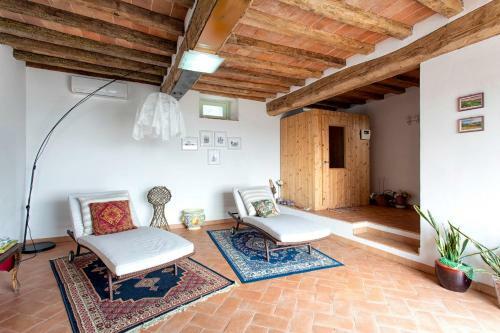 Villa La Pinetina