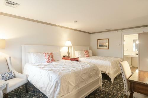 Hotel The Whaler's Inn