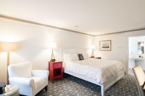 Hotel The Whaler's Inn