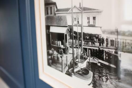 Hotel The Whaler's Inn