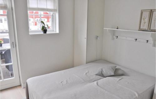 Apartment �sters�vej