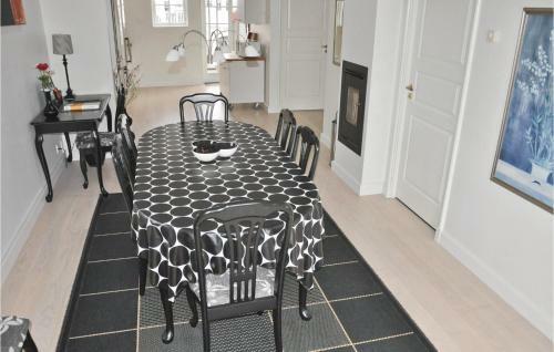 Apartment �sters�vej