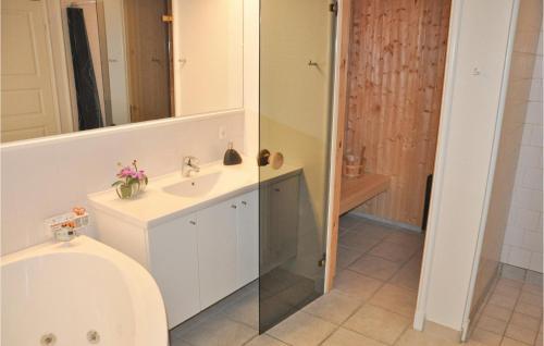 Apartment �sters�vej