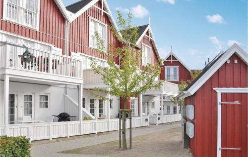 Apartment �sters�vej
