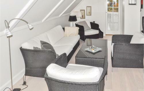 Apartment �sters�vej