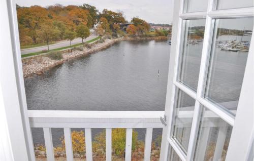 Apartment �sters�vej