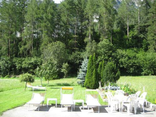 Apartamento Ferienwohnungen Schleich