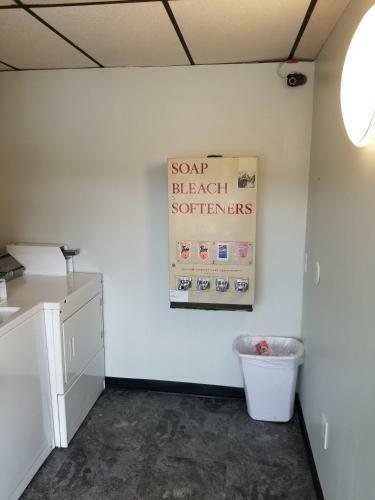 Motel Budget Host Inn Eagan