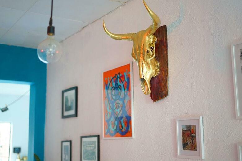 Blue Pepper Hostel Chapultepec