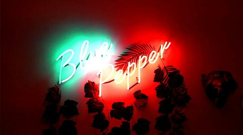 Blue Pepper Hostel Chapultepec