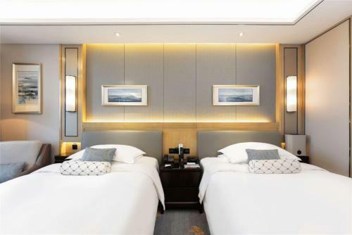 World Trade Plaza Hotel Shijiazhuang