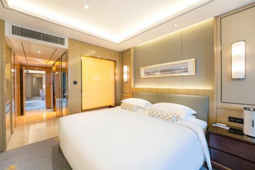 World Trade Plaza Hotel Shijiazhuang