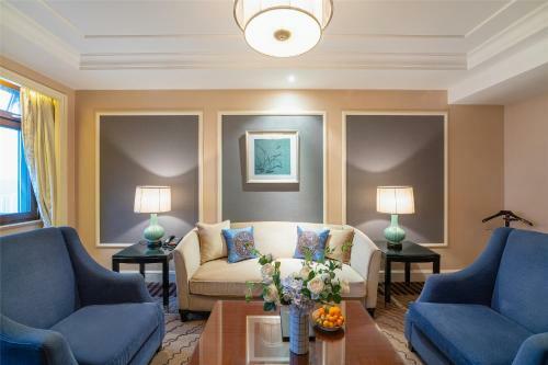 World Trade Plaza Hotel Shijiazhuang