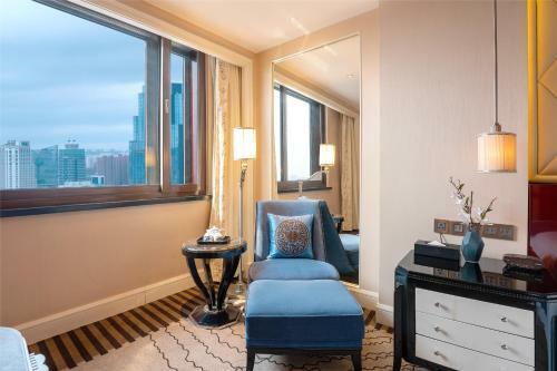 World Trade Plaza Hotel Shijiazhuang