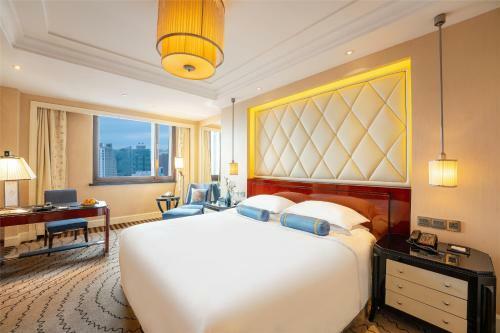 World Trade Plaza Hotel Shijiazhuang