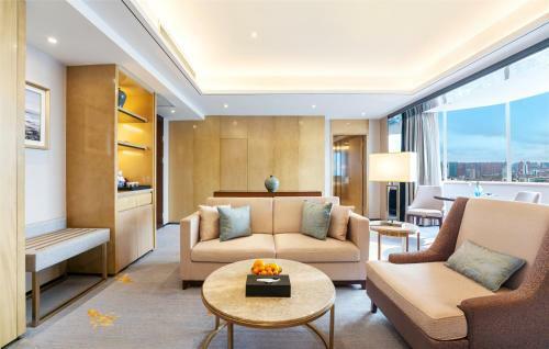 World Trade Plaza Hotel Shijiazhuang