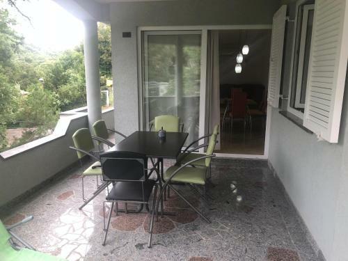 Apartments Jasna
