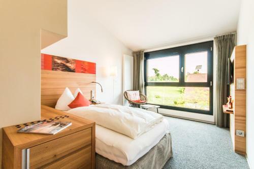 Hotel Knoblauch