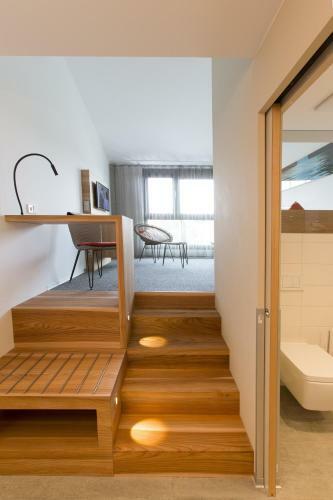 Hotel Knoblauch